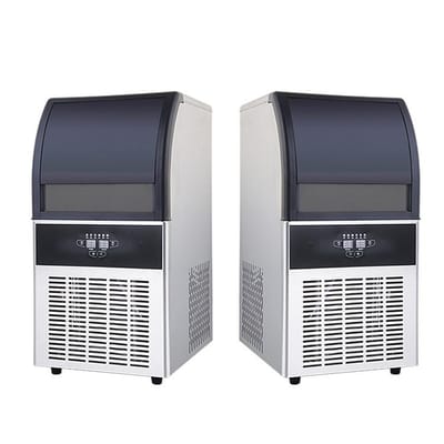 The Importance of Commercial Ice Maker