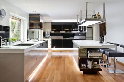 Kitchen Planning - Your Preparation for the Visit to the Kitchen Studio