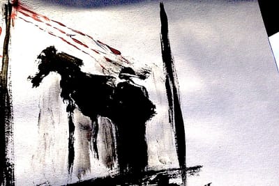 Global Justice, Trade and Philosophy ... and Nietzsche Too