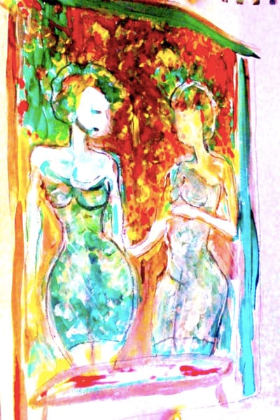 Normative Webs, Thomas Reid and Liturgy