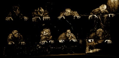 Self-Determination and Ethics