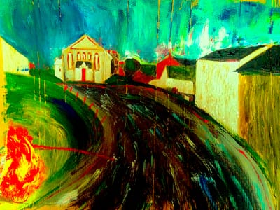 How Donald Trump's Bullshit Earned Him a Place in the History of Assertion