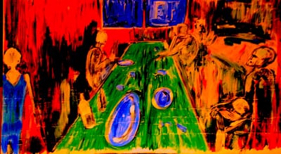 Anscombe's Intention and Related Issues