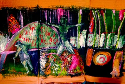 Can the Experience Machine Save the Planet?