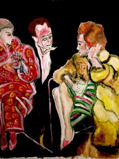 Explaining Truth for Humans