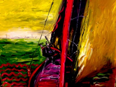 Hard Problems and Then Some