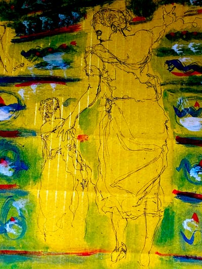 Tyrannies of Opinion et al