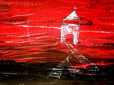 Building a Chapel for Reason