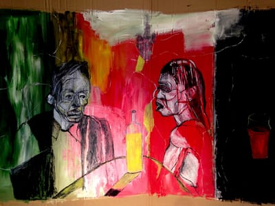 Aristotle and Female Animals etc