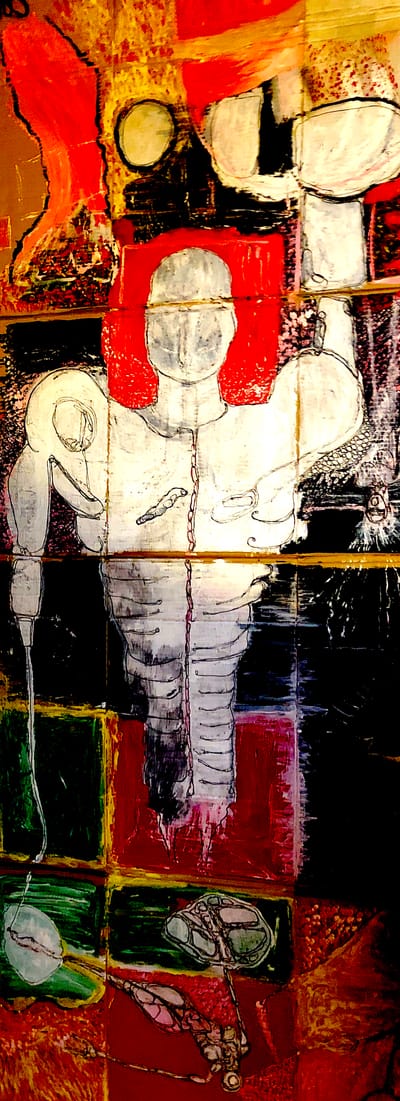 The Minds of Kant, Dennett and Freud