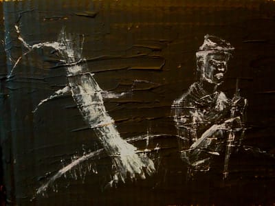 The Return to Unbroken Experience: 
Phenomenology as Historical Criticism