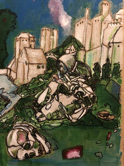 Thinking About Art and Aesthetic Value