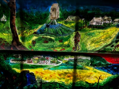 1848 and All That; Or Why Ernest Gellner's Theory of Nationalism Must Be Wrong