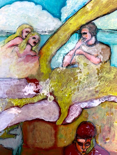 Adam Smith: Moral Sentiments and the Wealth of Nations