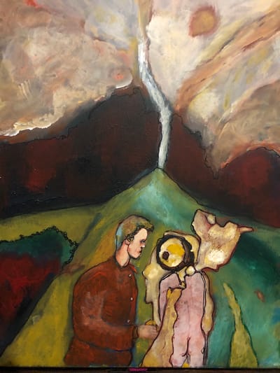 Value Realism and Idiosyncrasy, and Also What Nietzsche Does