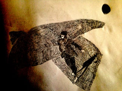 On Chinese Philosophy