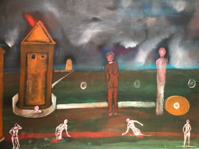 Truth, Objectivity, Meaning and Realism