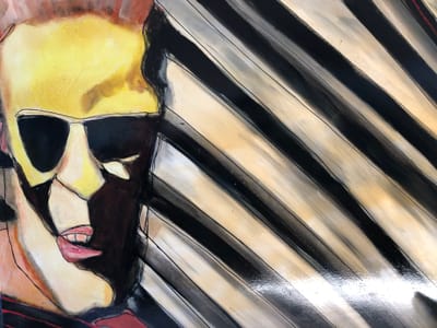 Assholes: A Better Theory