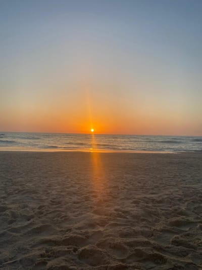 Life Through Her Eyes: 1