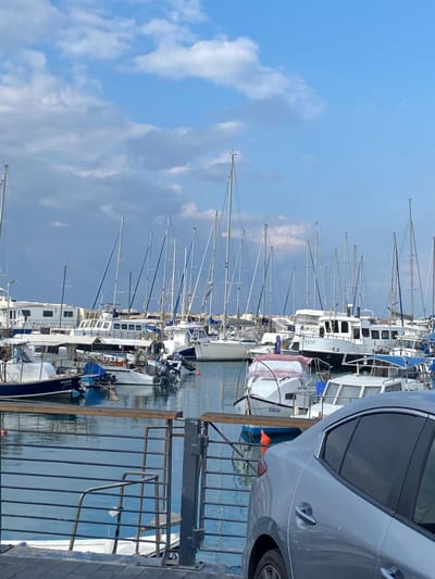 Life Through Her Eyes: 15