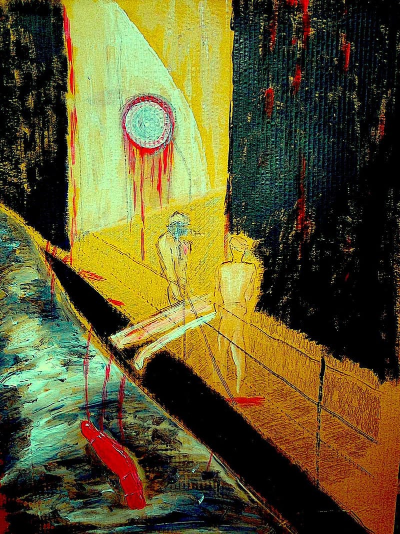 New Prints at Candid Arts Exhibition Friday 21st Feb to Sunday 1st March