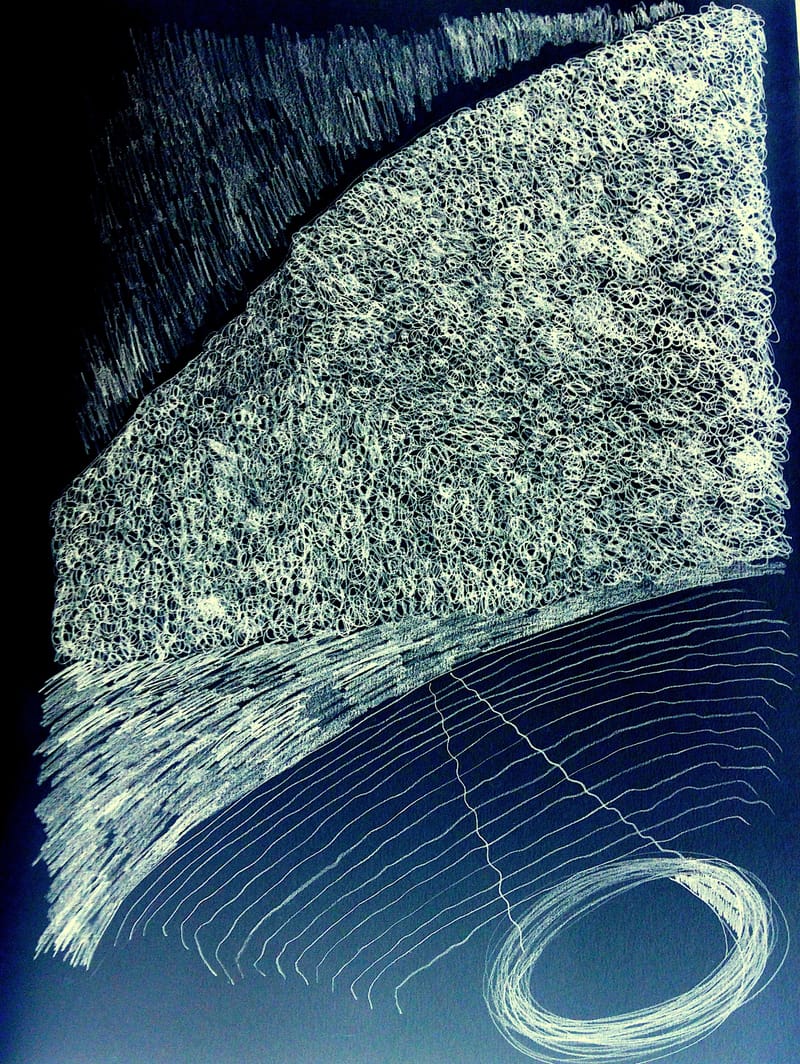 The Ecstatic Silence: 39