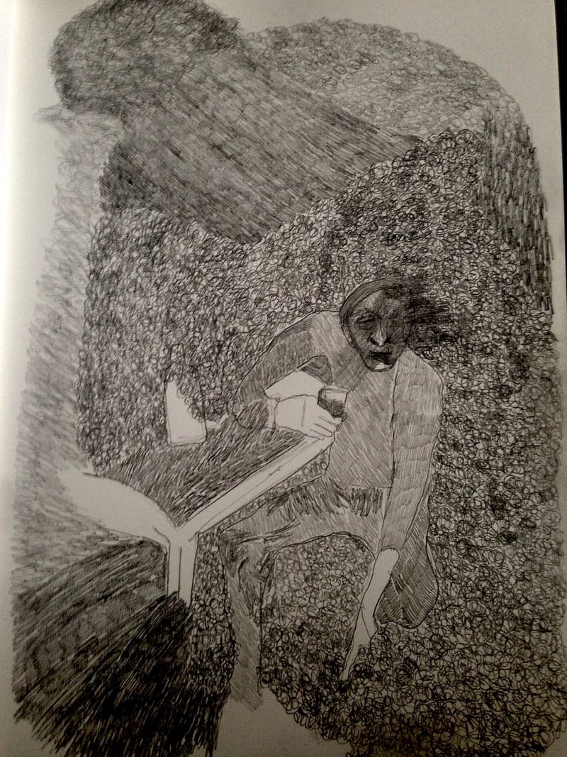 Coronavirus pics 45:  George Floyd Mereology 6