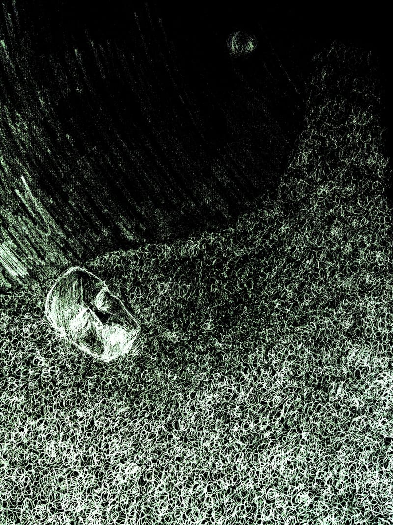 The Ecstatic Silence: 43