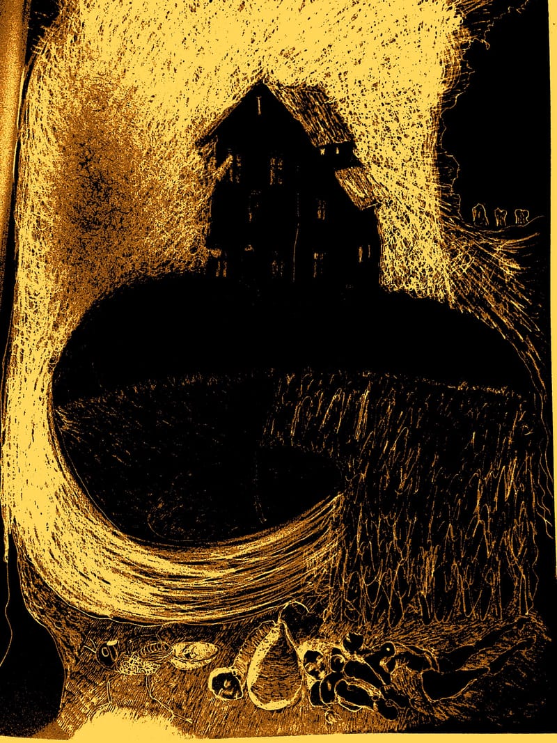 The Ecstatic Silence: 61 - The End