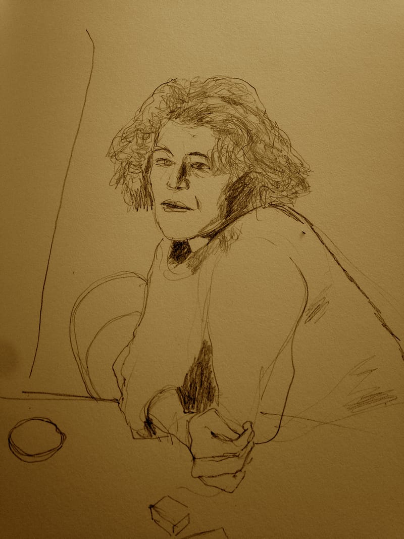 47094: 12 Some Horrible Exposures Over Breakfast Coffee