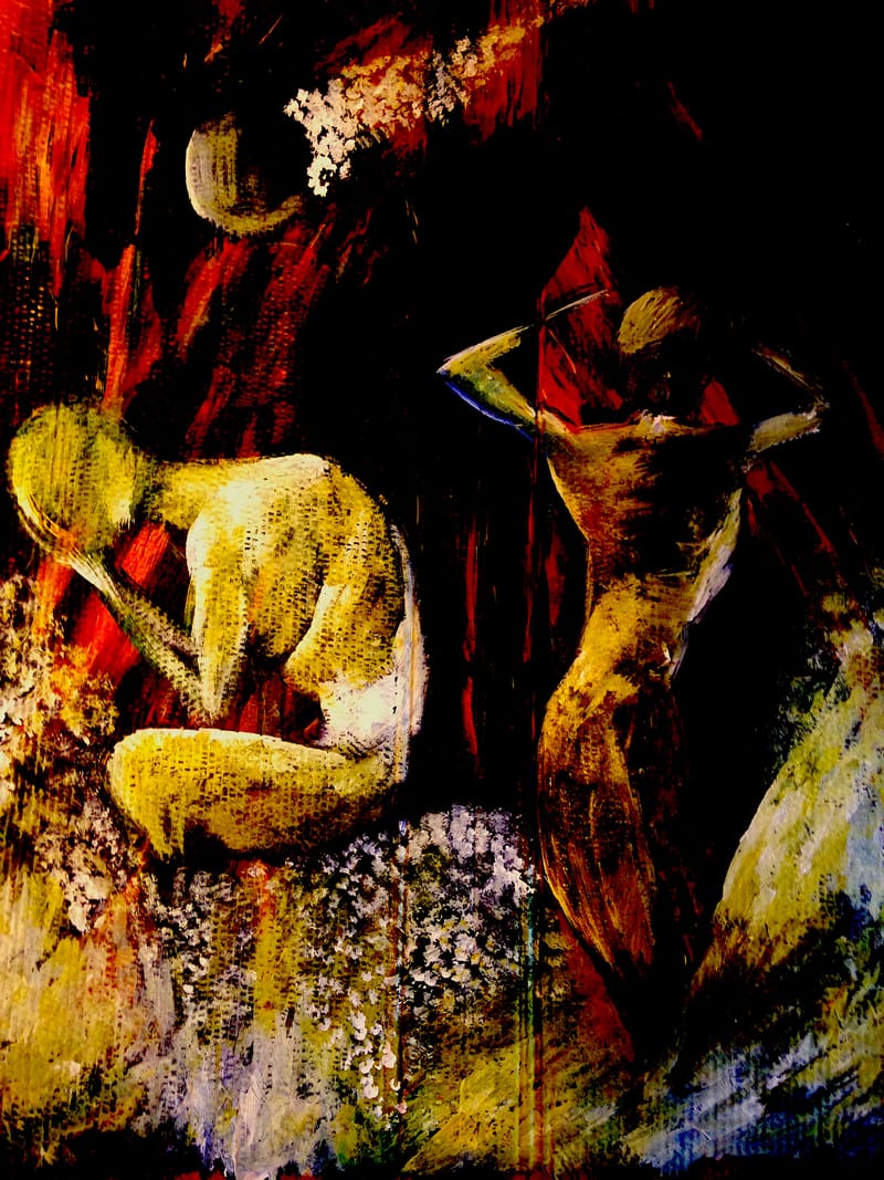 47094: 14 Scandalous Ancestors