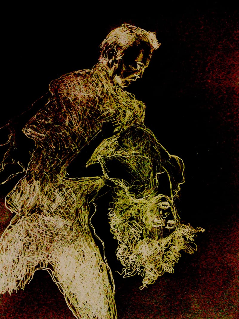 47094: 18 In the Mood For 6 Odes