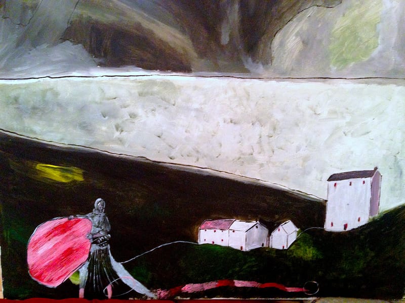 47094: 28 Searchlights of Dismay