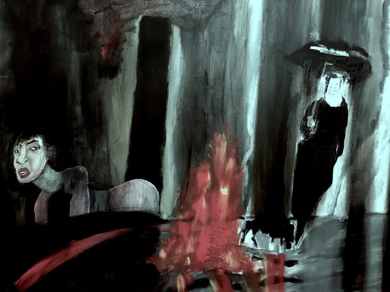 Pandemic Conversations 1: Emile Durkheim and Knut Hamsun