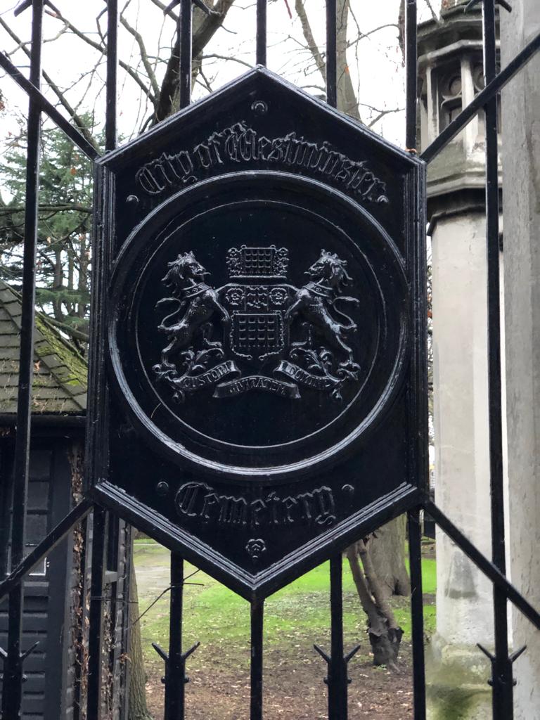 A Walk To the Somme and Back