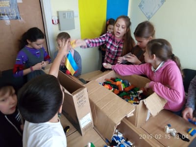 Історія студії image
