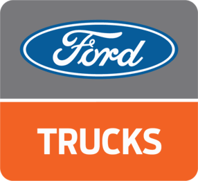 FORD TRUCKS