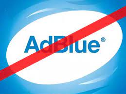 Програмное отключение AdBlue  image