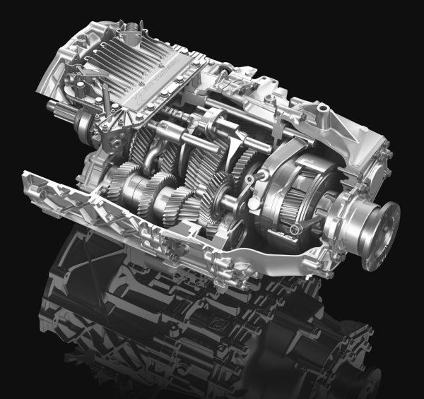 Ремонт и обслуживание АКП ZF AS-Tronic. I-Shift. Eurotronic .  Traxon