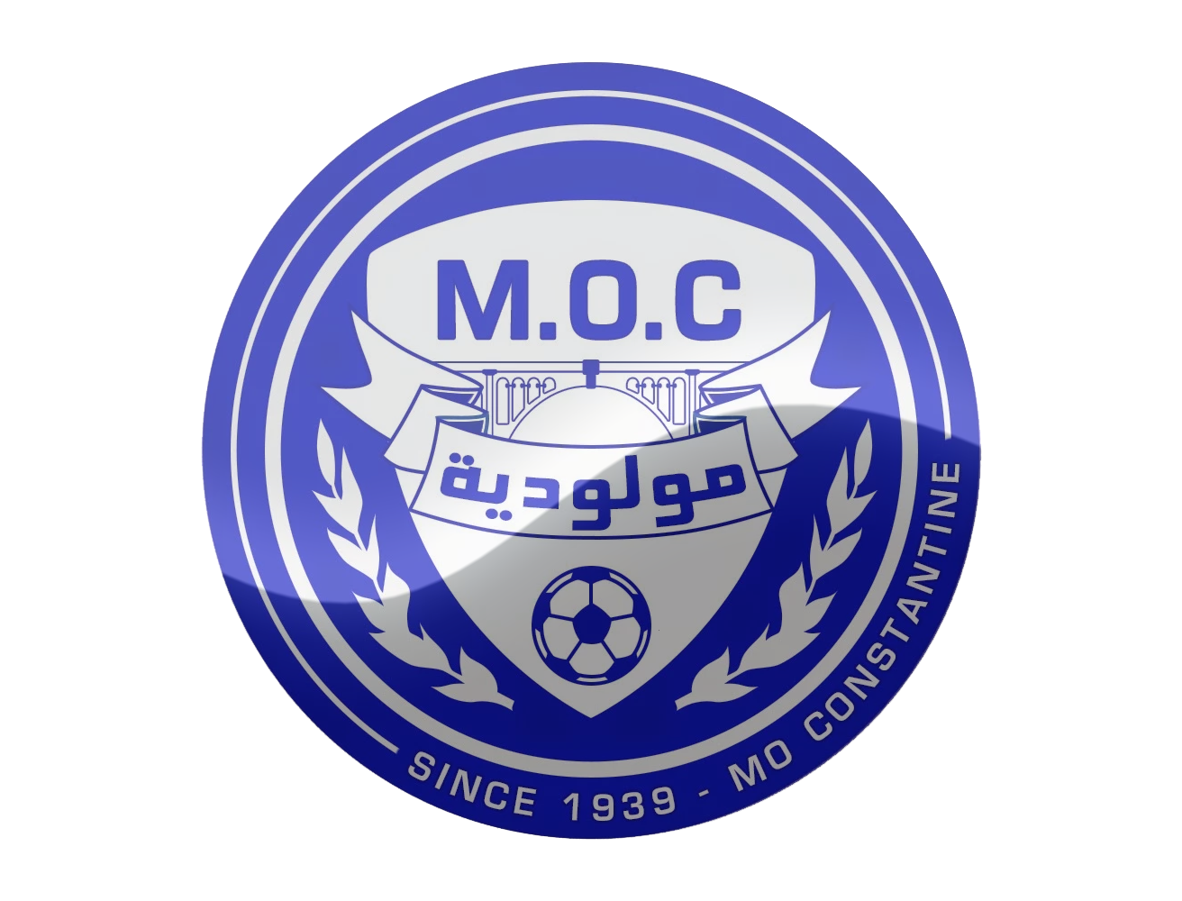 MO Constantine مولودية قسنطينة