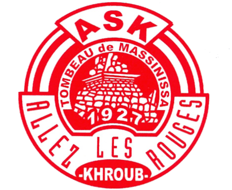 AS Khroub