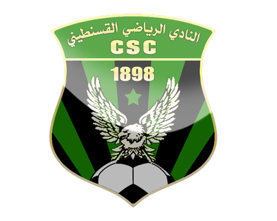 CS Constantine شباب قسنطينة