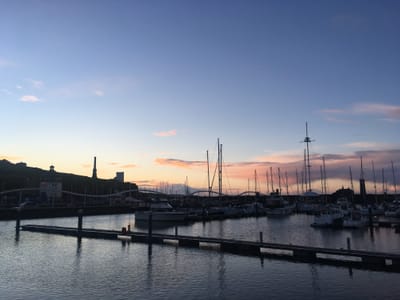 New parking app means everyone has a way to support historic Whitehaven harbour