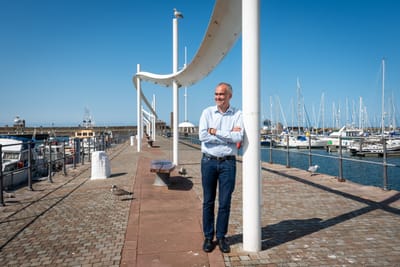 Could you be our next board member?