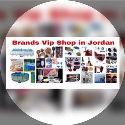 BrandsVIPshopinjordan 🇯🇴