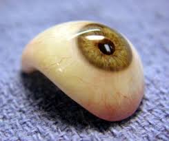 Rehabilitation of Enucleated Eye with Ocular Prosthesis: A Case Report