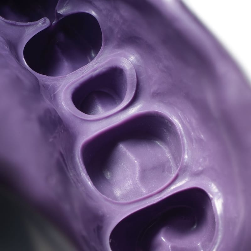Survey of impression materials & techniques used for fixed partial prosthesis fabrication among the dental practitioners- A pilot study in the Makkah region of Saudi Arabia