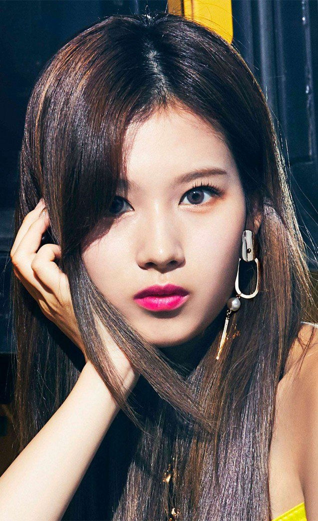 Minatozaki Sana