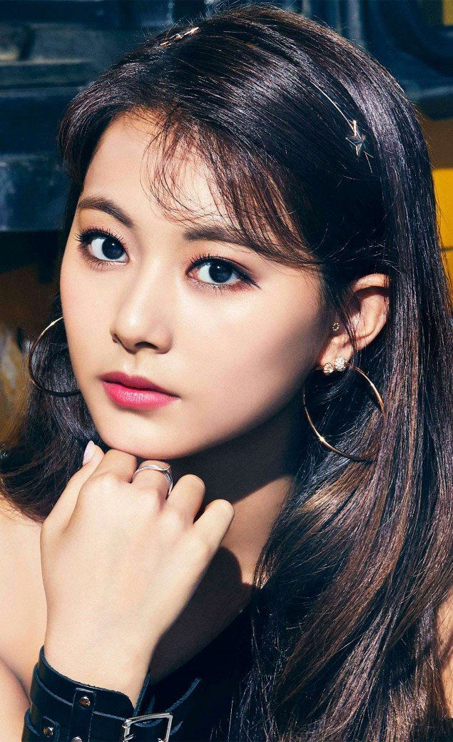 Chou Tzu-yu