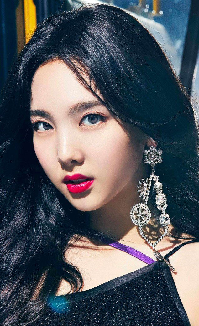 Im Na Yeon